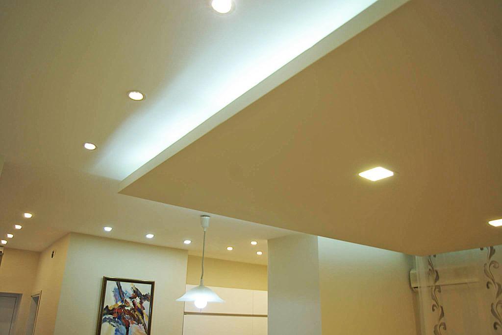 Square Studio Apartment Nis Ngoại thất bức ảnh